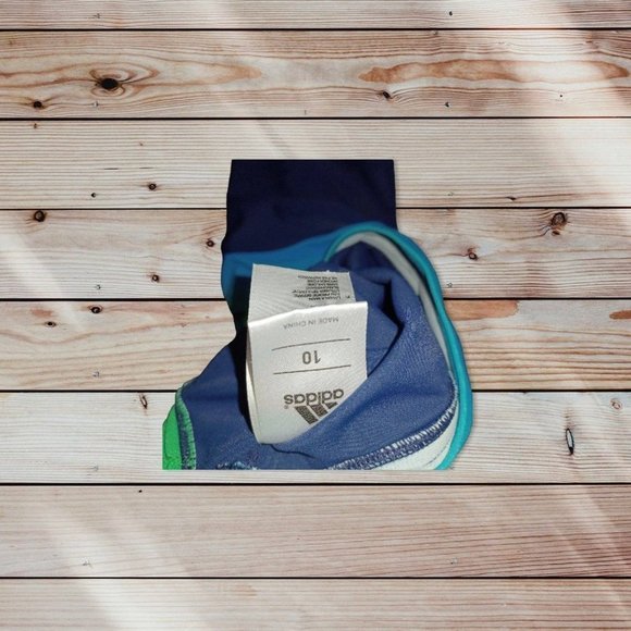 NIKE women's tikini top 2 pcs set swimwear - Picture 3 of 3